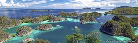 West Papua Attractions | Indonesia | Roamindonesia.com