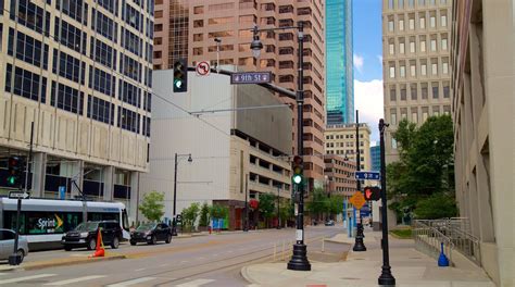 Downtown Kansas City Hotels: 1,490 Cheap Accommodation in Downtown ...