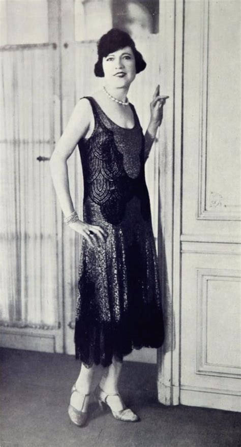 Fashion in the Roaring Twenties: 36 Gorgeous Vintage Photos of Women in ...