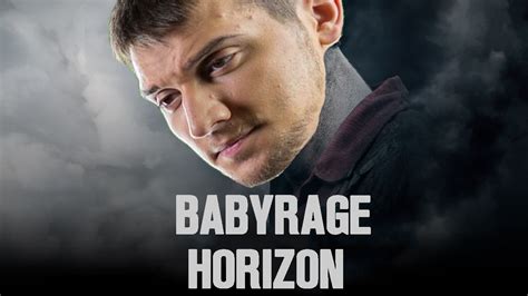 Dota 2: Arteezy - BabyRage Horizon - YouTube