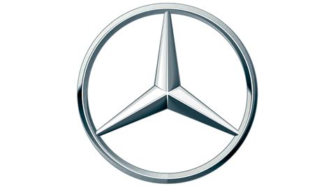 Mercedes Benz Logo: valor, história, PNG