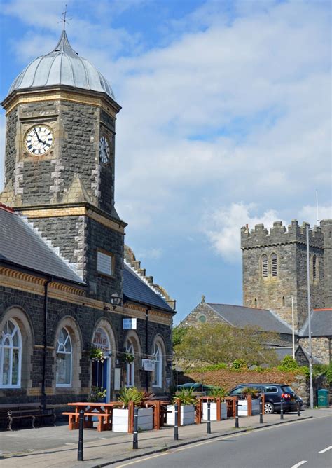 Things to see and do in Tywyn | Visit Wales