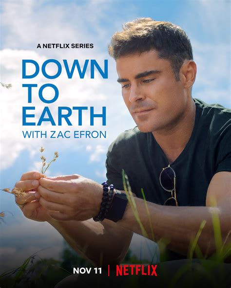 Zac Efron’s Down to Earth Season 2 Trailer Takes Him to Australia ...