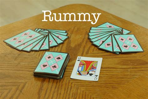 7 Great Card Games for Two Players - HobbyLark