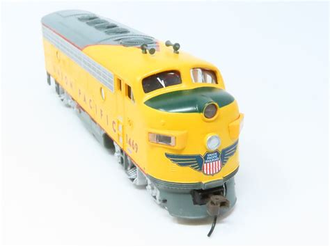 Bachmann Trains Ho Scale locomotive – chromewheelsimulators.com