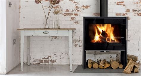 Aga Stoves, Traditional & Contemporary Multifuel Stoves | SFW - The ...