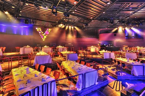 Grand Casino Brussels Viage | Venues Online