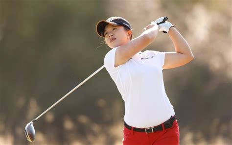 Sei Young Kim, the LPGA's new Player of the Year, finally commands the ...