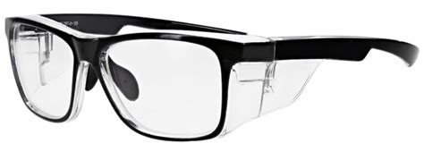 Correct Markings for Safety Glasses | Rx Prescription Safety Glasses