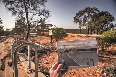 Maralinga’s nuclear test site history on show . RoyalAuto February ...