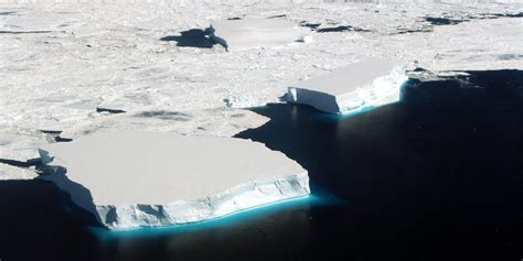 Antarctica Is Melting Three Times as Fast as a Decade Ago - The New ...