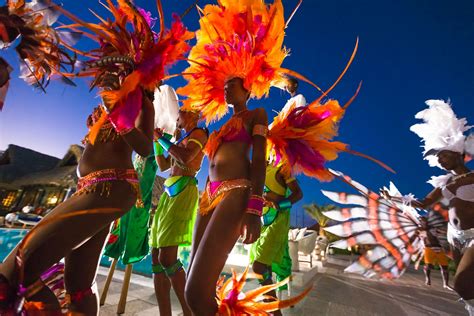 Caribbean Carnival Dates 2024: The Complete Calendar | Sandals