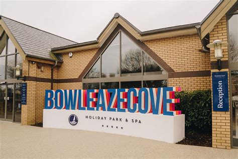 BOWLEAZE COVE HOLIDAY PARK & SPA SPORTS BAR, WEYMOUTH: 2023 Reviews ...