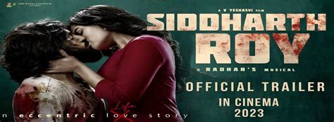 Siddharth Roy - Movie | Cast, Release Date, Trailer, Posters, Reviews ...