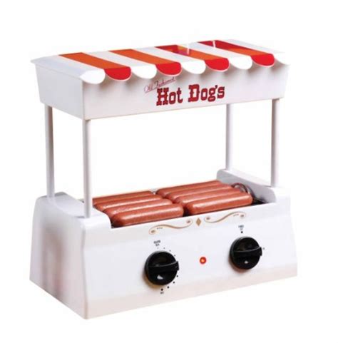 Home Hot Dog Maker Machine | A Listly List