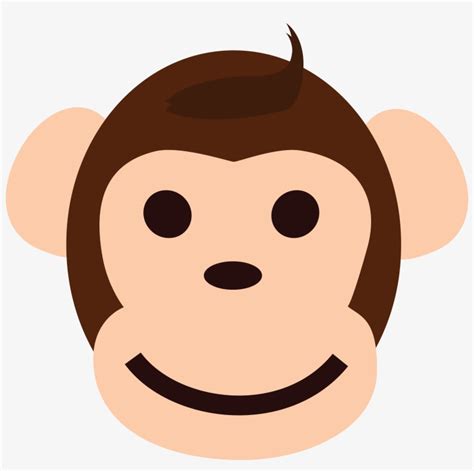 Free Ape Clipart Clipart Free Cartoon Monkey Clip Art - Monkey - Clip ...