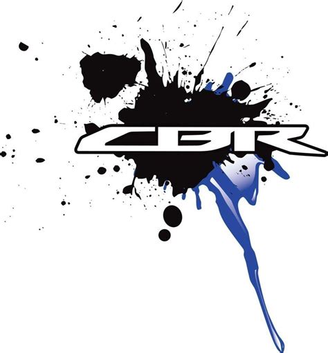 Creating a Strong Brand Identity with CBR Logo