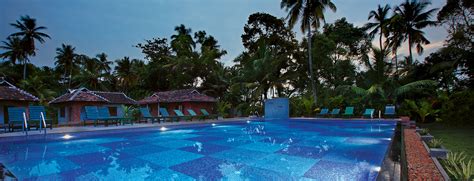 CHERAI BEACH RESORTS|Luxury Resorts Kochi|Hotels in Ernakulam