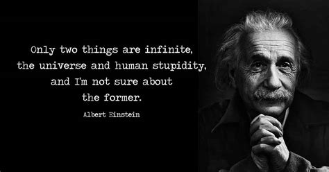 20 Genius Quotes By Albert Einstein