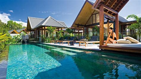 luxury accommodation port douglas – luxury resorts – Mcascidos