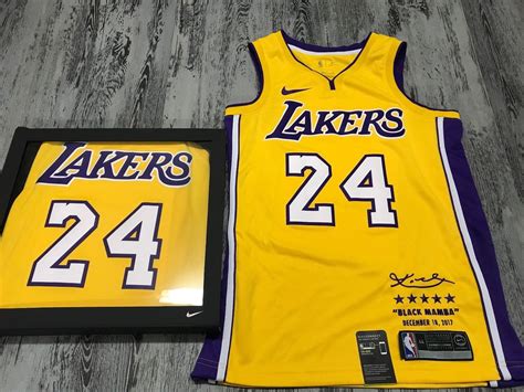 Sports Mens Kobe Los Angeles 24 Bryant Jersey Basketball Jerseys