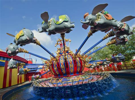 Theme Park News: What do Florida's COVID-19 policy changes mean for ...