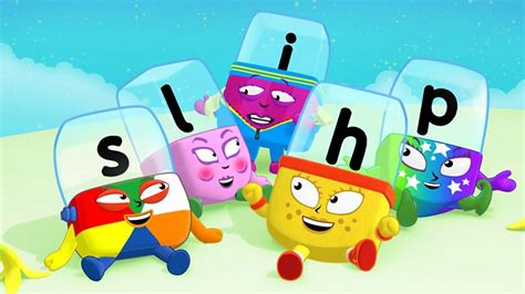 CBeebies - Schedules