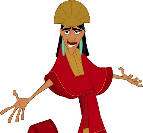 Emperor Kuzco - Fictional Characters Wiki