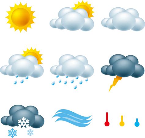 Forecasting Weather Forecast Icon Free Frame Transparent HQ PNG ...