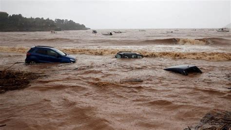 Bencana Banjir Bandang: Pengertian, Penyebab dan Pencegahan