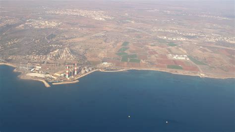 Dhekelia Power Station