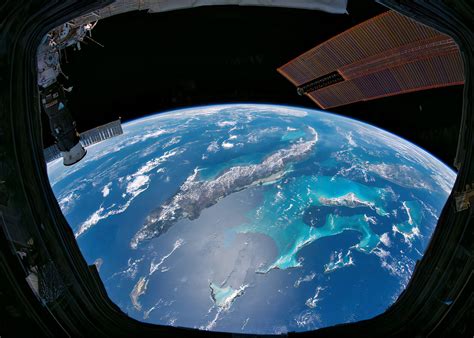 NASA Showcases the 20 Best Earth Images Captured from the International ...