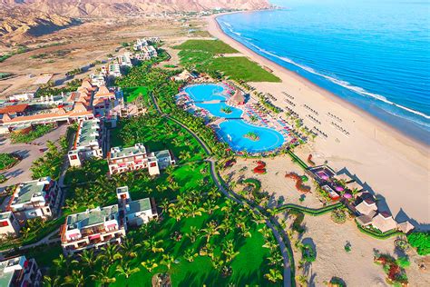 All Inclusive Resorts in Peru | Royal Decameron Punta Sal