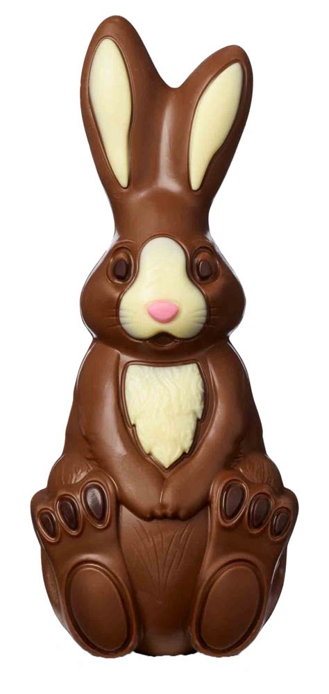 chocolate bunny png 20 free Cliparts | Download images on Clipground 2024