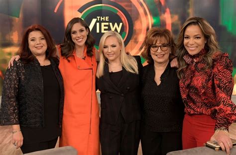 'The View': Does the Show Need Another Conservative Co-Host?