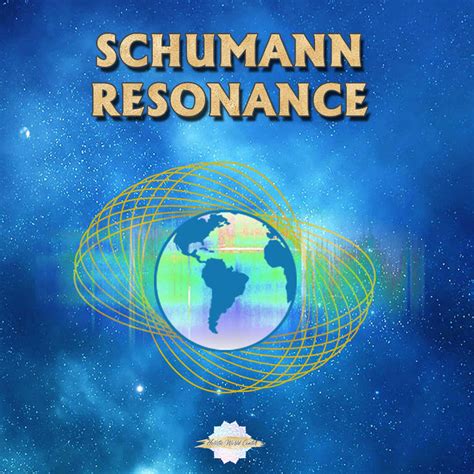 Schumann Resonance - Holistic World Center