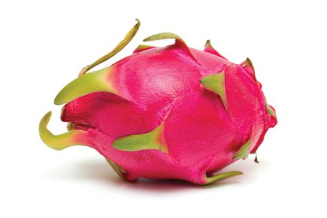 Dragon Fruit Facts, Health Benefits and Nutritional Value