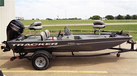 Tracker Boats To Double Its Footprint In Bolivar, Adding 300 New Jobs ...