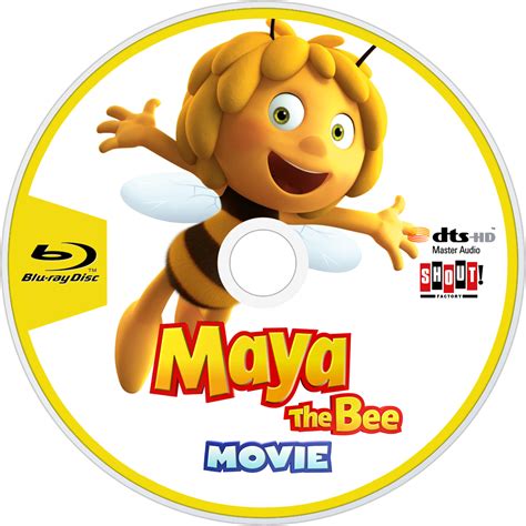 Maya The Bee Movie - Desktop Wallpapers, Phone Wallpaper, PFP, Gifs ...