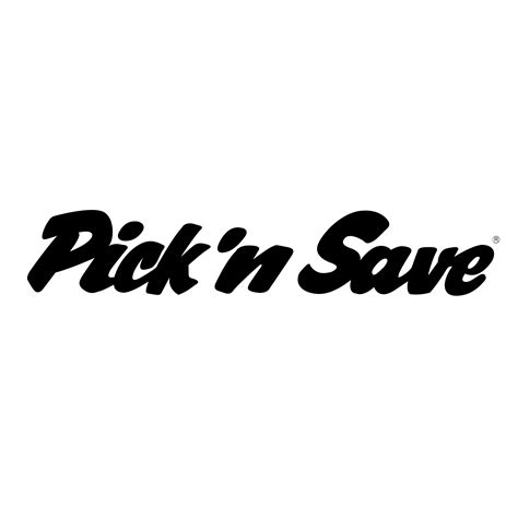 Pick'n Save Logo PNG Transparent & SVG Vector - Freebie Supply