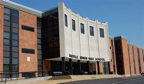 Two threats to Oakville schools are unsubstantiated, principals say ...