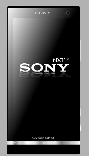 mobileworld: sony 50 mp camera phone photo leaks