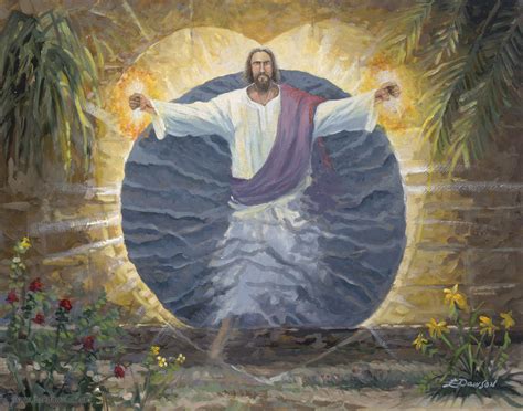 Jesus Christ Resurrection Pictures