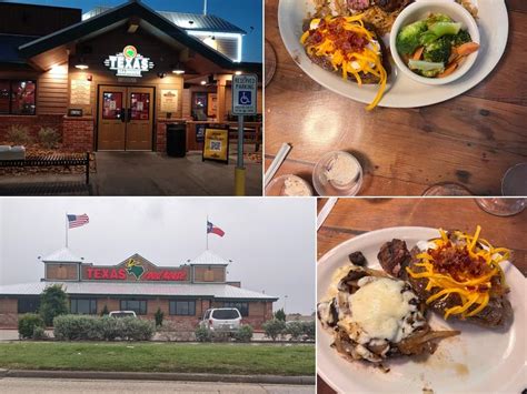 Texas Roadhouse, Beaumont - Menu, Reviews (264), Photos (23) - Restaurantji