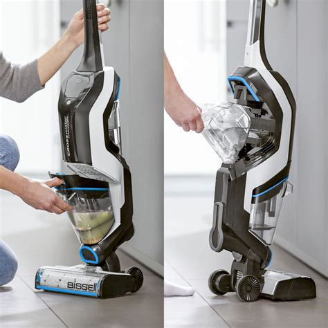 CrossWave Cordless Max - BISSELL International