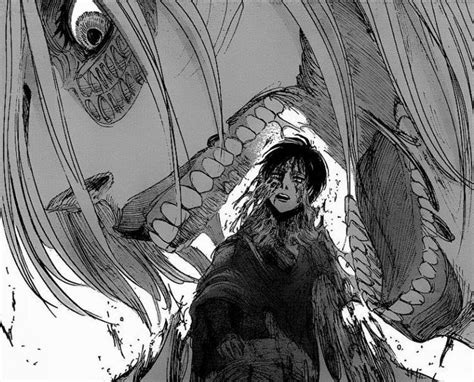 Attack On Titan on Twitter: "Anime vs. Manga… " Aot Gifs, Manhwa ...