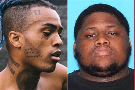 XXXTentacion Murder Suspect Pleaded Guilty To Testify Against Associate ...