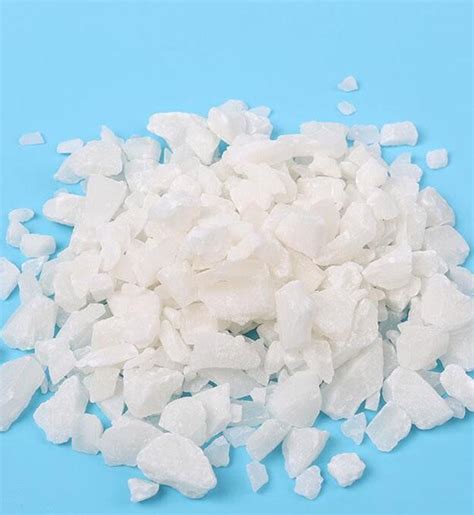 aluminium sulfate cas 10043-01-3 - Haihang Industry Co., Ltd.