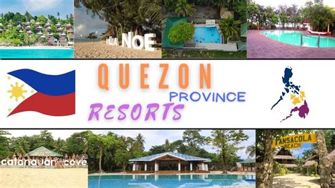 17 Best Beach Resorts in Quezon Province to Visit in 2023