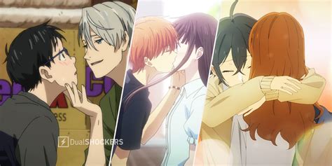 Discover more than 85 the best love story anime latest - in.coedo.com.vn